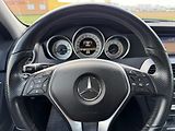 Mercedes-Benz Třídy C 180 CGI 7G AUTOMAT 2X KOLA - náhled 17