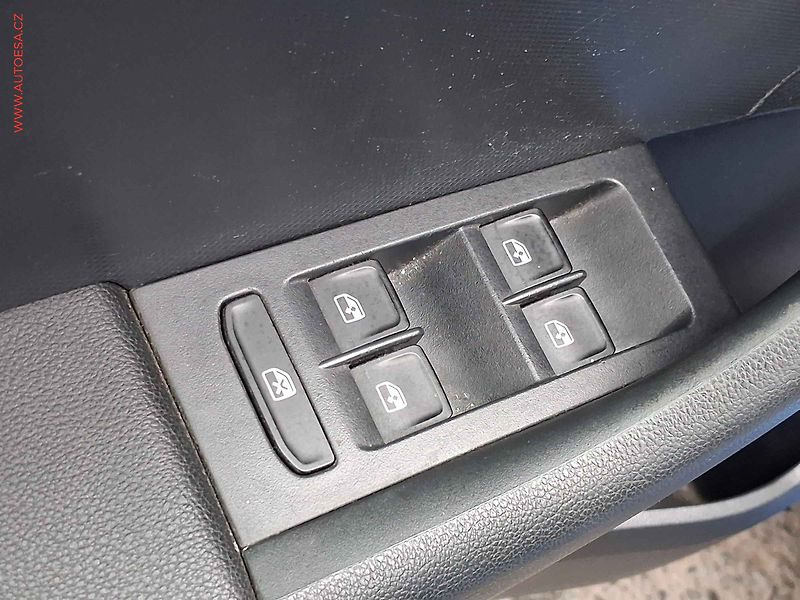 Škoda Rapid (2018) 1.0 TSi, Clever, bixen - fotka 11 z 17