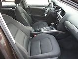 Audi A4 (2014) 2.0 TDI, Automat, Xenony - náhled 9