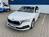 Škoda Octavia liftback - náhled 1