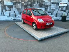 Chevrolet Spark (2008) 0.8i, 38KW - fotografie inzerátu