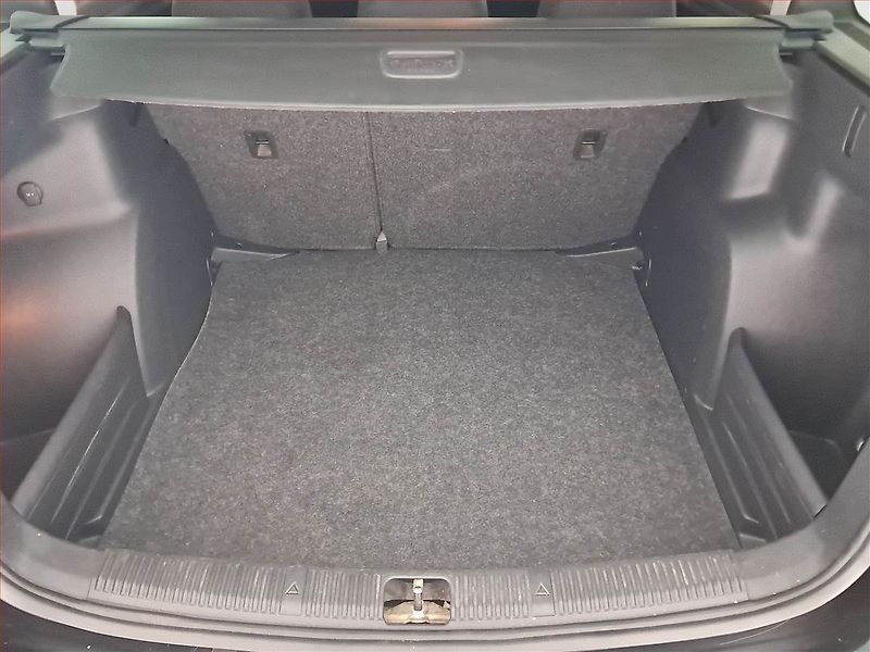 Škoda Fabia (2013) 1.6 TDI, Serv.kniha, po STK - fotka 13 z 18