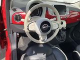 Fiat 500 (2018) 1.2i, Lounge, kůže, panor - náhled 11
