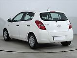 Hyundai i20 (2011) 1.2, po STK, za dobrou cenu - náhled 3