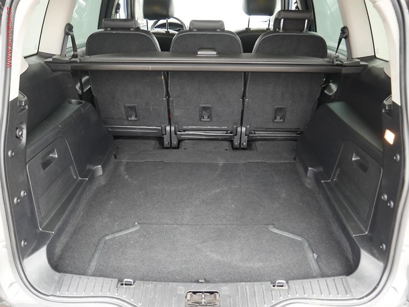 Ford S-MAX (2012) 2.0 TDCi, AC, temp - fotka 10 z 18