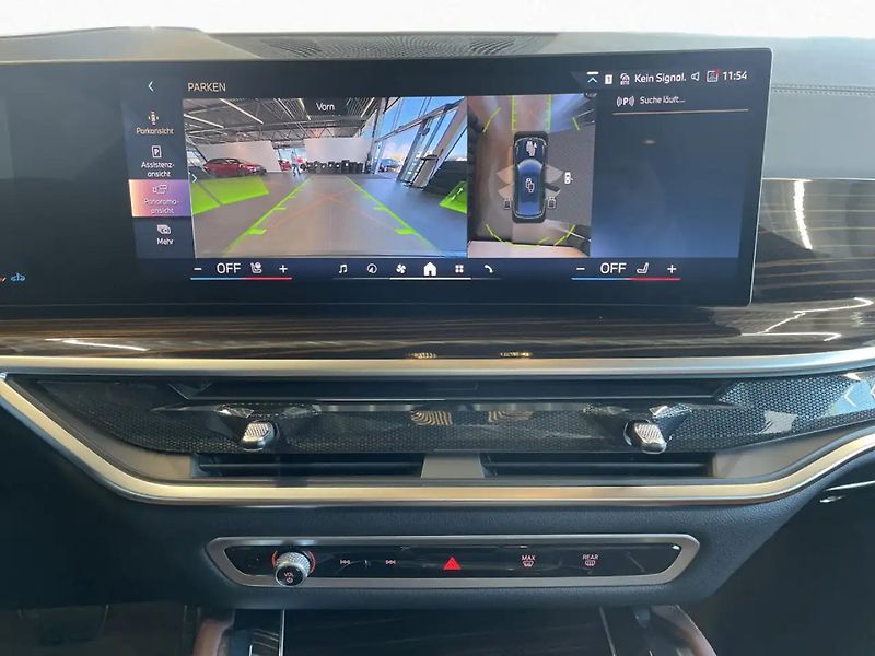 BMW X6 xDrive30d M-Sport Inno Pano Ta - fotka 12 z 14