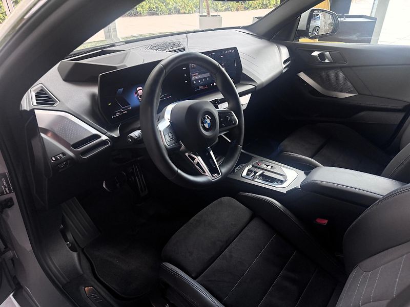 BMW Řada 2 220i Gran Coupe M-Sport - fotka 9 z 20