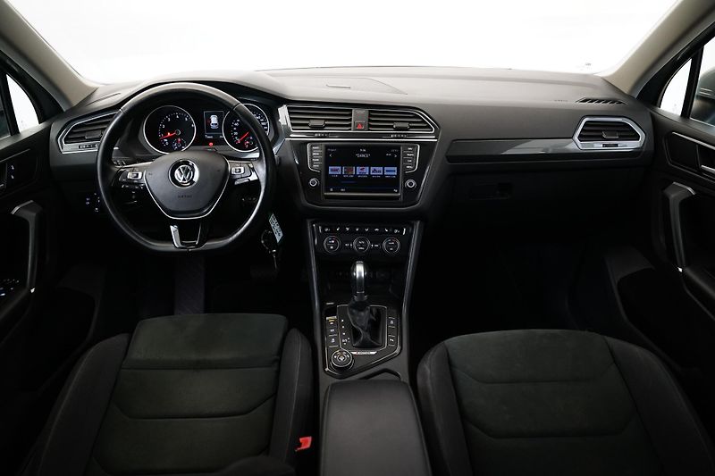 Volkswagen Tiguan - fotka 5 z 25
