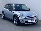 Mini Cooper (2008) 1.6D, AT, AC, temp - náhled 1