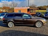 Volkswagen Passat (2012) 1,6 TDi 77KW - náhled 8