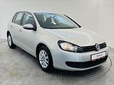 Volkswagen Golf 1,6 TDI 77kW - náhled 21