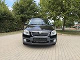 Škoda Roomster 1.6 Scout Plus Edition - náhled 16