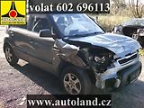 Kia Soul (2012) VOLAT 602 696113 - náhled 6