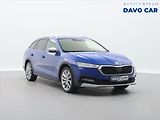 Škoda Octavia 2.0 TDI 147kW DSG Scout 4x4 CZ - náhled 1