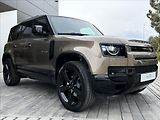 Land Rover Defender (2026) 110 D250 X-DYNAMIC SE - náhled 9