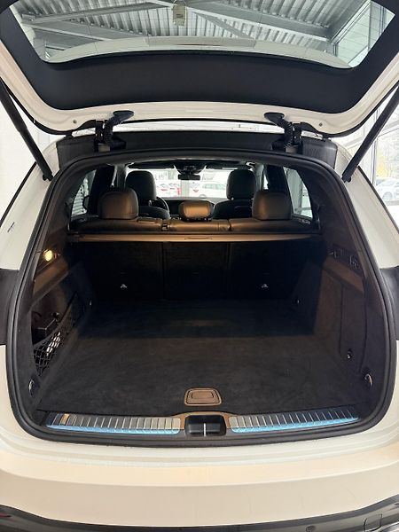 Mercedes-Benz GLE (2021) 580 4Matic 360kW AT - fotka 6 z 14