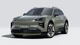 Porsche Cayenne (2026) Turbo Electric - náhled 1