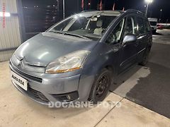 Citroën C4 Picasso (2007) 1.8i, autoAC, temp - fotografie inzerátu