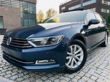 Volkswagen Passat 2.0TDI AUTOMAT KAMERY SERVISKA - náhled 1