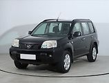 Nissan X-Trail (2006) 2.2 dCi, po STK, jezdí výborně - náhled 1