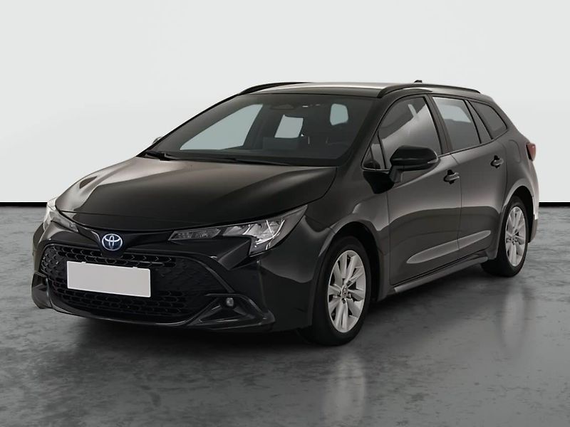 Toyota Corolla (2024) 1.8 Hybrid - fotka 2 z 22