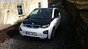 ZKUŠENOSTI UŽIVATELE: BMW i3 BEV