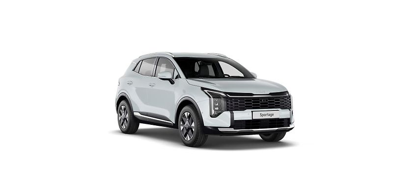 Kia Sportage 1.6 T-GDI 4x2 7DCT BLACK EDITI - fotka 2 z 6