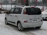 Citroën C3 Picasso (2015) 1.2i, Exclusive, navi, panor - náhled 6