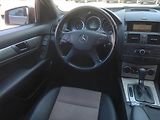 Mercedes-Benz Třídy C (2010) C 180, Automat, Xenony - náhled 7