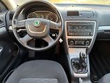 Škoda Octavia 1,6 TDI AMB bez koroze - náhled 6