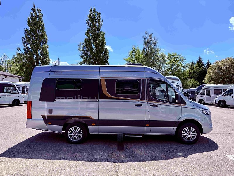 Malibu Ostatní (2026) Genius 641 LE - fotka 2 z 35