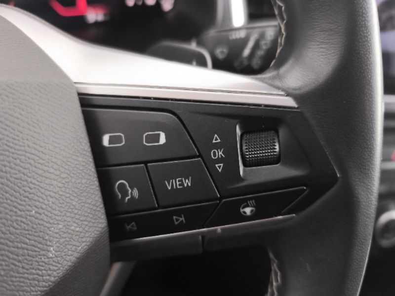 Seat Ateca 2.0 TDi DSG Style - fotka 12 z 23