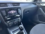 Škoda Octavia (2013) 1.4 TSi 103 KW servisní kniha - náhled 20