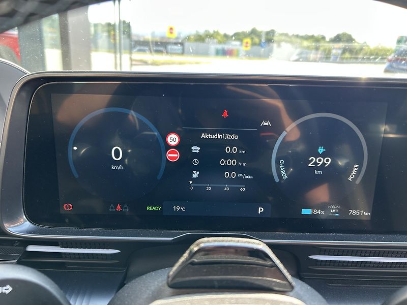 Hyundai Ioniq 6 N EVERYDAY 84kWh 4x4 478kW - fotka 25 z 36