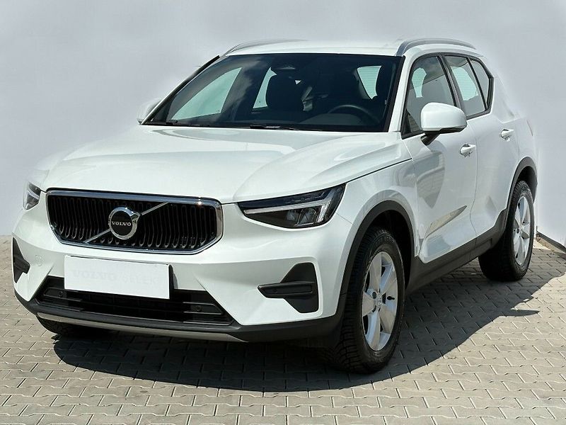 Volvo XC40 CORE B3 FWD 120kW - fotografie inzerátu