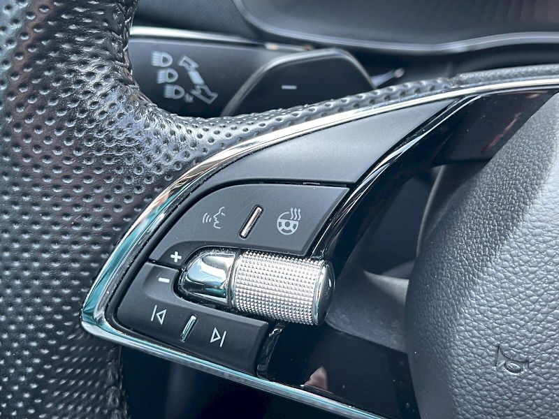 Škoda Octavia (2022) 2.0 TDI 110kW DSG Style Plus c - fotka 8 z 35