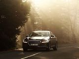 Hyundai Genesis.