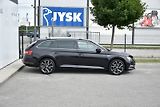 Škoda Superb (2023) L&K 2.0 TDI 110kW DSG - náhled 8