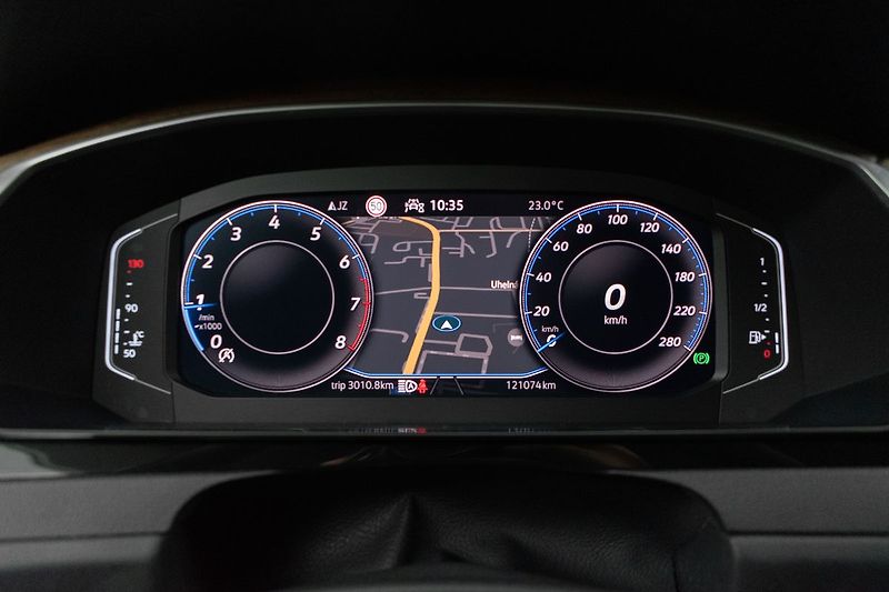 Volkswagen Arteon Shooting Brake 1.5 TSI ELEGANCE*DPH*ČR 1.MAJ* - fotka 18 z 35