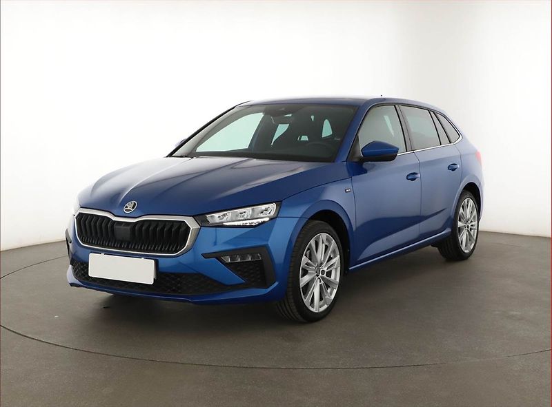 Škoda Scala (2025) 1.0 TSI, Drive, FullLed - fotka 2 z 20
