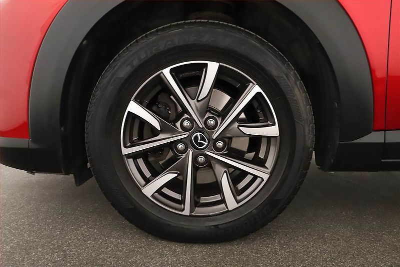 Mazda CX-3 (2020) 2.0 Skyactiv-G, Navi, Tempomat - fotka 15 z 15