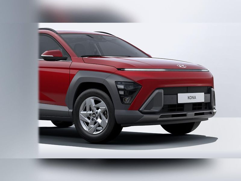 Hyundai Kona (2026) Smart - fotka 4 z 9