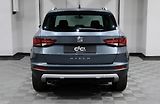 Seat Ateca 1.4 TSI 110 kW Xcellence - náhled 7