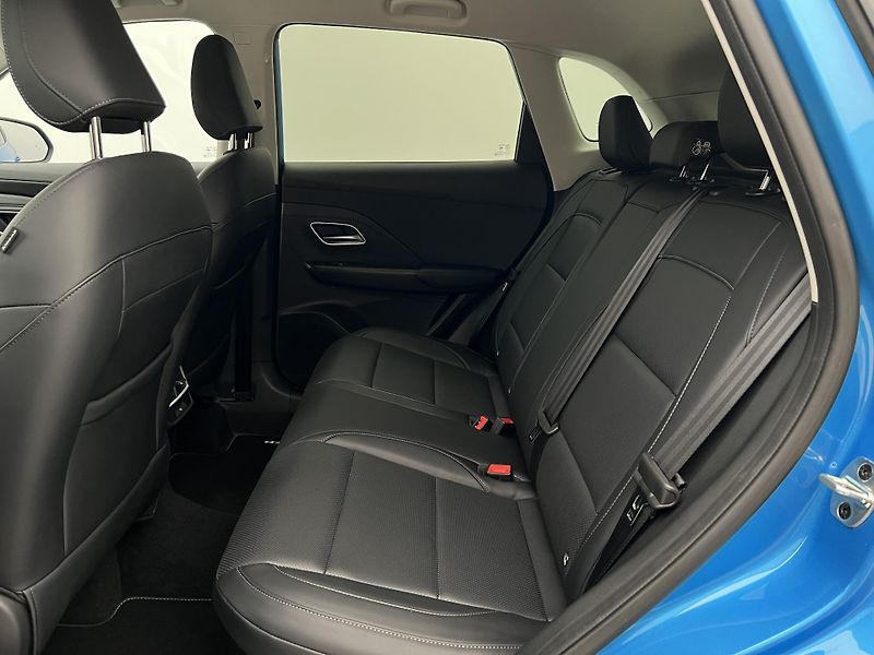 MG ZS 1.5 EXCLUSIVE HYBRID+ AUT CZ  - fotka 6 z 40