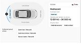 Mercedes-Benz Třídy V (2019) AVANTGARDE HASHAS VIP ÚPRAVA - náhled 18