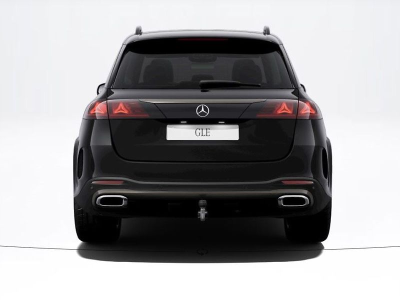 Mercedes-Benz GLE (2026) 350 d 4MATIC - fotka 5 z 9