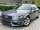 Audi A4 3.0TDI QUATTRO VÝHŘEV SERVISKA - náhled 1