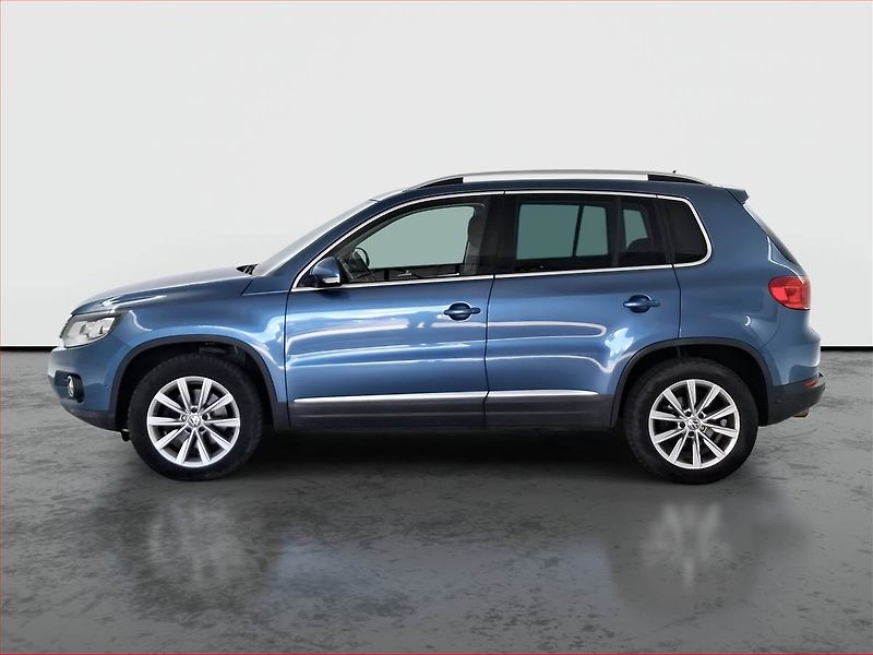 Volkswagen Tiguan (2014) 2.0 TDI, 4X4, Serv.kniha - fotka 3 z 22