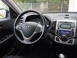 Hyundai i30 (2008) 1.4 CVVT, po STK, Klima - náhled 7