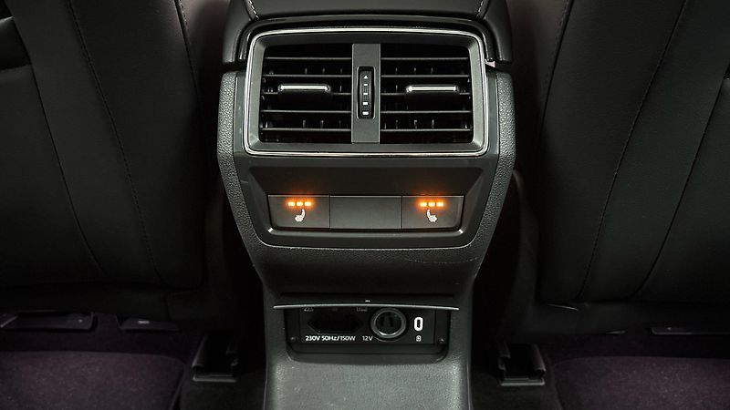 Škoda Kodiaq 2.0 TDI DSG 4x4 L&K - fotka 24 z 32